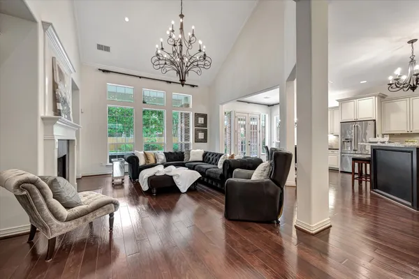 $999,000 | 15026 Blossom Bay Drive, Houston, TX 77059