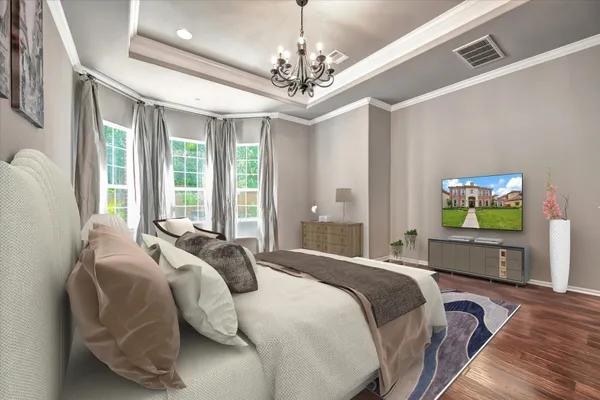 $999,000 | 15026 Blossom Bay Drive, Houston, TX 77059