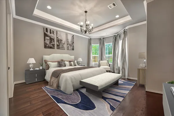 $999,000 | 15026 Blossom Bay Drive, Houston, TX 77059