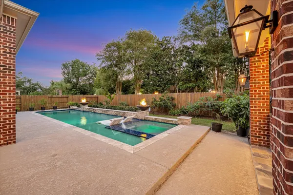 $999,000 | 15026 Blossom Bay Drive, Houston, TX 77059