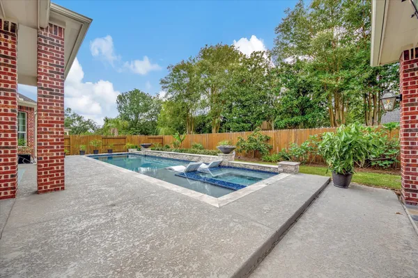 $999,000 | 15026 Blossom Bay Drive, Houston, TX 77059