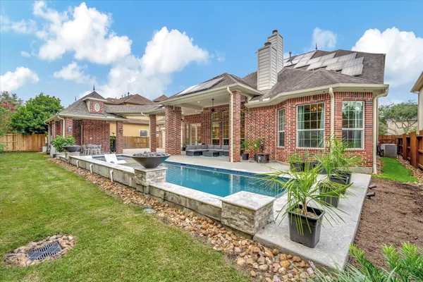 $999,000 | 15026 Blossom Bay Drive, Houston, TX 77059