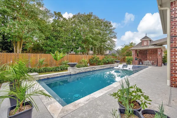 $999,000 | 15026 Blossom Bay Drive, Houston, TX 77059