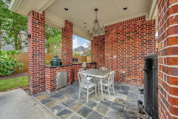 $999,000 | 15026 Blossom Bay Drive, Houston, TX 77059