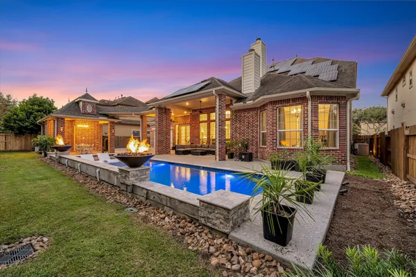 $999,000 | 15026 Blossom Bay Drive, Houston, TX 77059