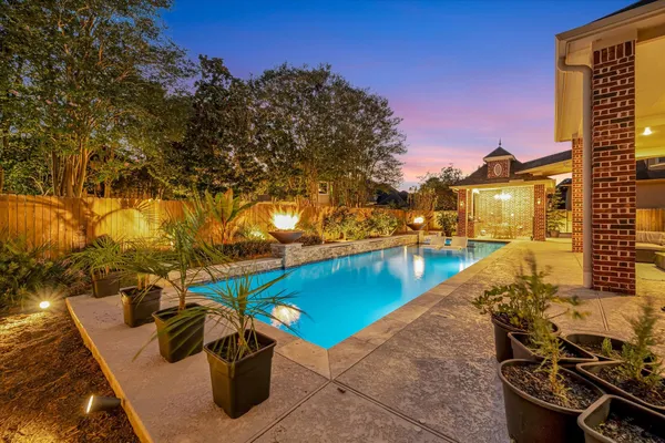 $999,000 | 15026 Blossom Bay Drive, Houston, TX 77059