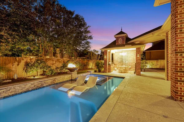 $999,000 | 15026 Blossom Bay Drive, Houston, TX 77059