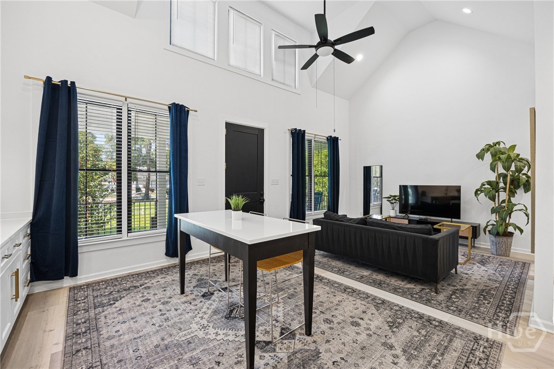 1402 Walthour Road, Unit A Savannah, GA 31410 - Photo 13 of 42 Gallery Image 13