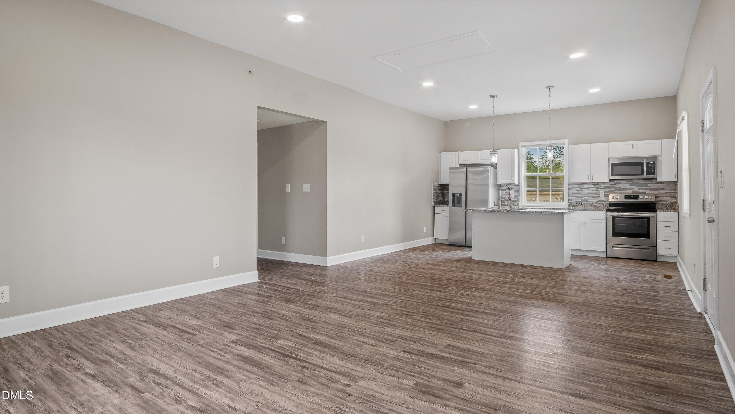 1284 Railroad Road Henderson, NC 27536 - Photo 6 of 35