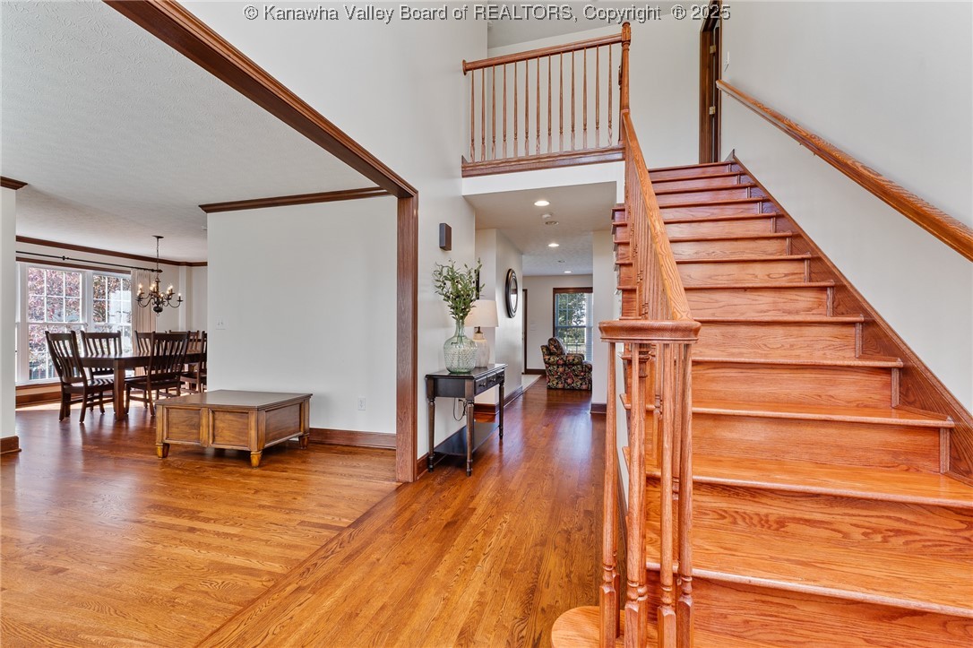 134 Waterside Circle Winfield, WV 25213 - Photo 22 of 41 Gallery Image 22
