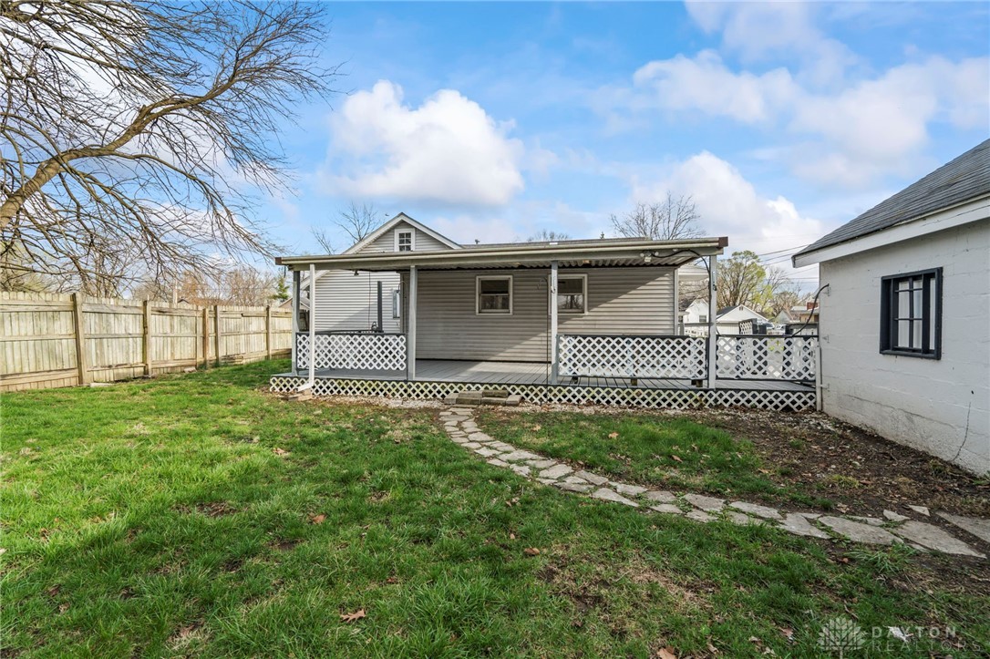 3417 Beechgrove Road Moraine, OH 45439 - Photo 41 of 43