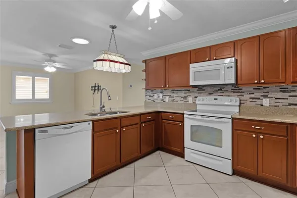 $290,000 | 1808 Hallandale Lane, The Villages, FL 32162