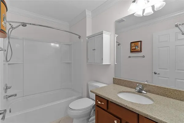 $290,000 | 1808 Hallandale Lane, The Villages, FL 32162