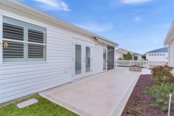 $290,000 | 1808 Hallandale Lane, The Villages, FL 32162