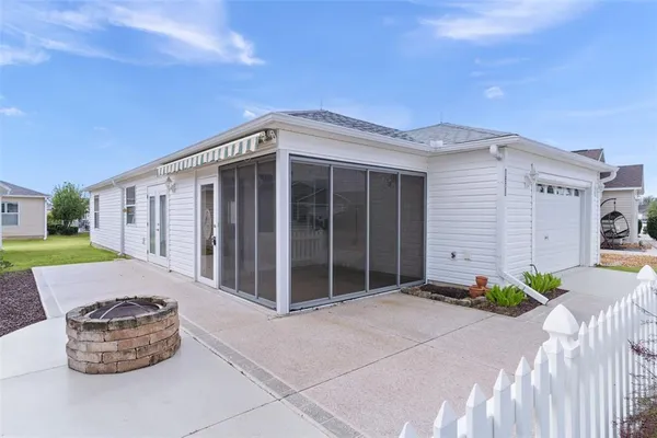 $290,000 | 1808 Hallandale Lane, The Villages, FL 32162