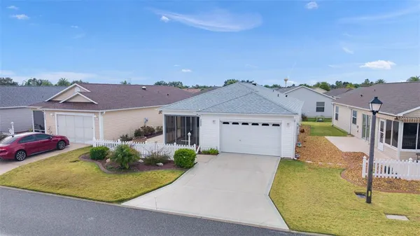 $290,000 | 1808 Hallandale Lane, The Villages, FL 32162