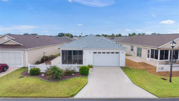 $290,000 | 1808 Hallandale Lane, The Villages, FL 32162