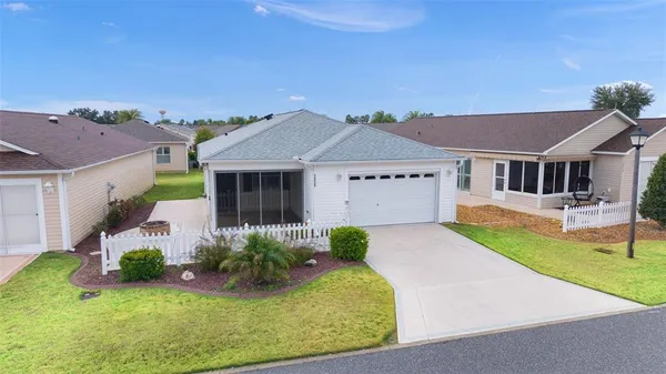 $290,000 | 1808 Hallandale Lane, The Villages, FL 32162