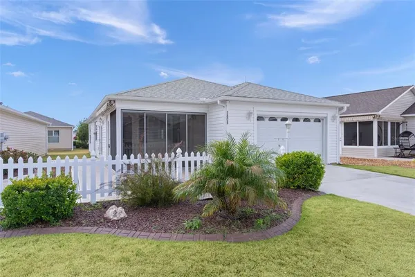 $290,000 | 1808 Hallandale Lane, The Villages, FL 32162