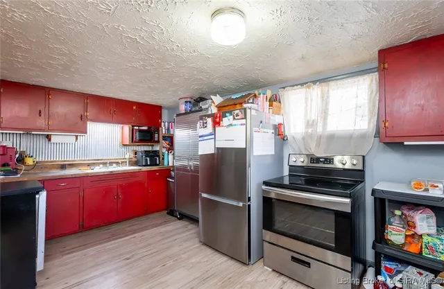 $187,000 | 6685 North County Road 575 West, Scipio, IN 47273