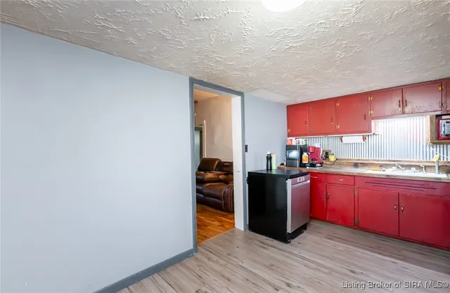 $187,000 | 6685 North County Road 575 West, Scipio, IN 47273