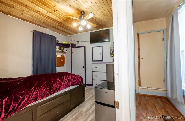 $187,000 | 6685 North County Road 575 West, Scipio, IN 47273