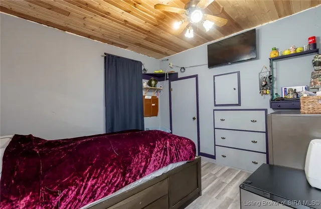 $187,000 | 6685 North County Road 575 West, Scipio, IN 47273