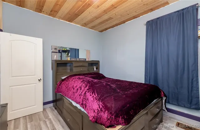 $187,000 | 6685 North County Road 575 West, Scipio, IN 47273