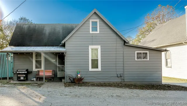 $187,000 | 6685 North County Road 575 West, Scipio, IN 47273