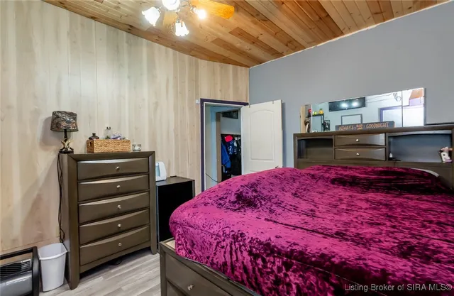 $187,000 | 6685 North County Road 575 West, Scipio, IN 47273