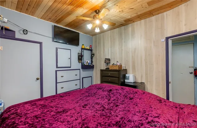 $187,000 | 6685 North County Road 575 West, Scipio, IN 47273