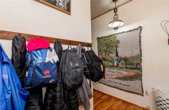 $187,000 | 6685 North County Road 575 West, Scipio, IN 47273