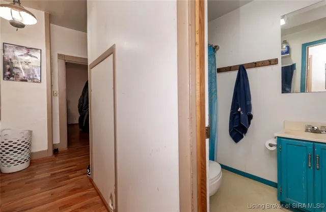 $187,000 | 6685 North County Road 575 West, Scipio, IN 47273