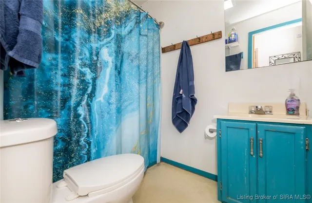 $187,000 | 6685 North County Road 575 West, Scipio, IN 47273