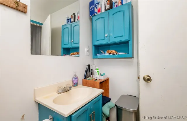 $187,000 | 6685 North County Road 575 West, Scipio, IN 47273