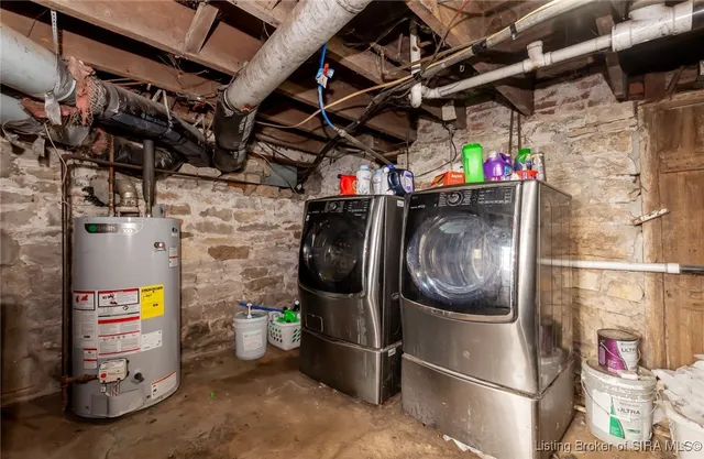 $187,000 | 6685 North County Road 575 West, Scipio, IN 47273