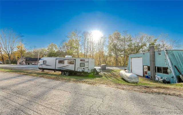 $187,000 | 6685 North County Road 575 West, Scipio, IN 47273