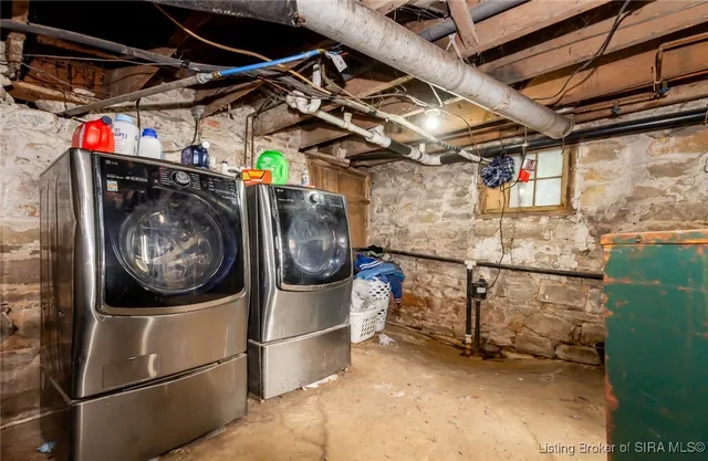 $187,000 | 6685 North County Road 575 West, Scipio, IN 47273