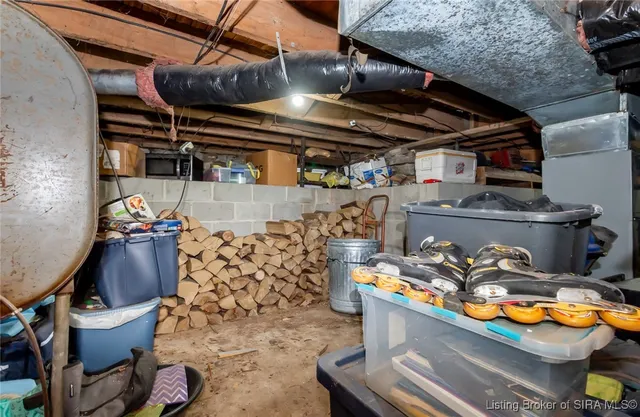 $187,000 | 6685 North County Road 575 West, Scipio, IN 47273