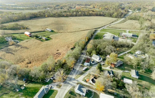 $187,000 | 6685 North County Road 575 West, Scipio, IN 47273