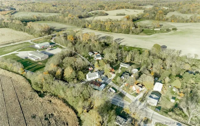 $187,000 | 6685 North County Road 575 West, Scipio, IN 47273