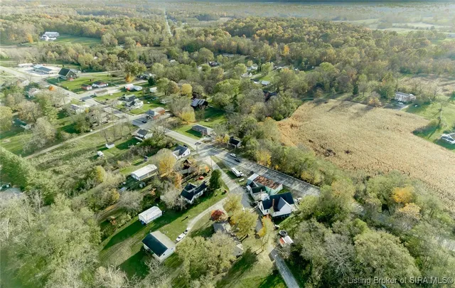 $187,000 | 6685 North County Road 575 West, Scipio, IN 47273