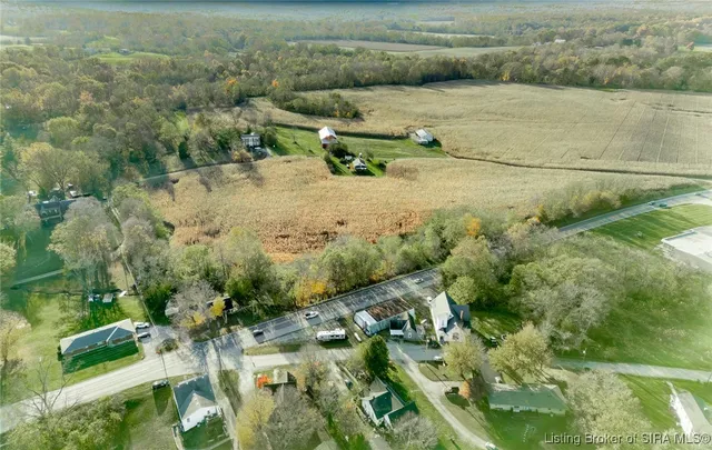 $187,000 | 6685 North County Road 575 West, Scipio, IN 47273