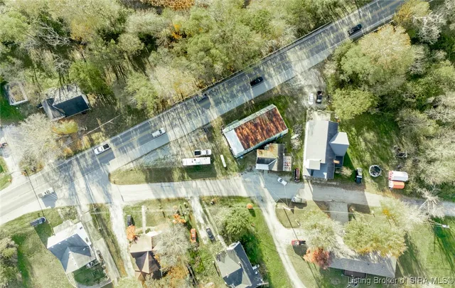 $187,000 | 6685 North County Road 575 West, Scipio, IN 47273