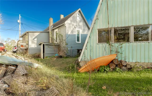 $187,000 | 6685 North County Road 575 West, Scipio, IN 47273