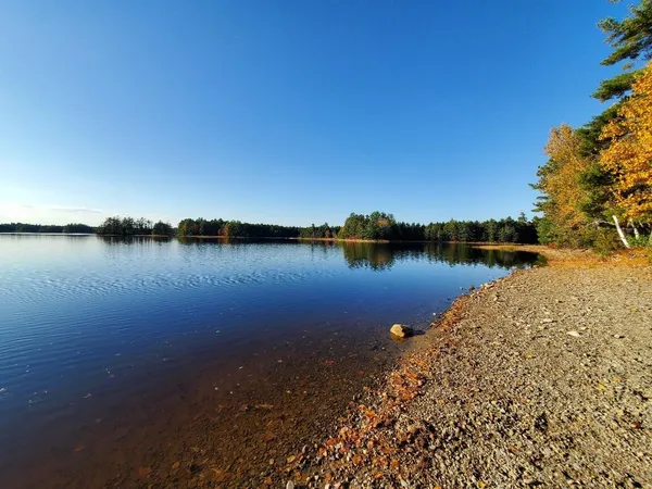 $89,000 | 0 Clifford Lake Road, Princeton, ME 04668