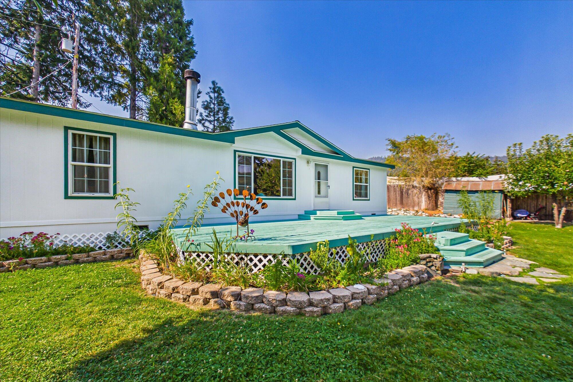 160 Ford Lane Burnt Ranch, CA 95527 - Photo 7 of 61 Gallery Image 7