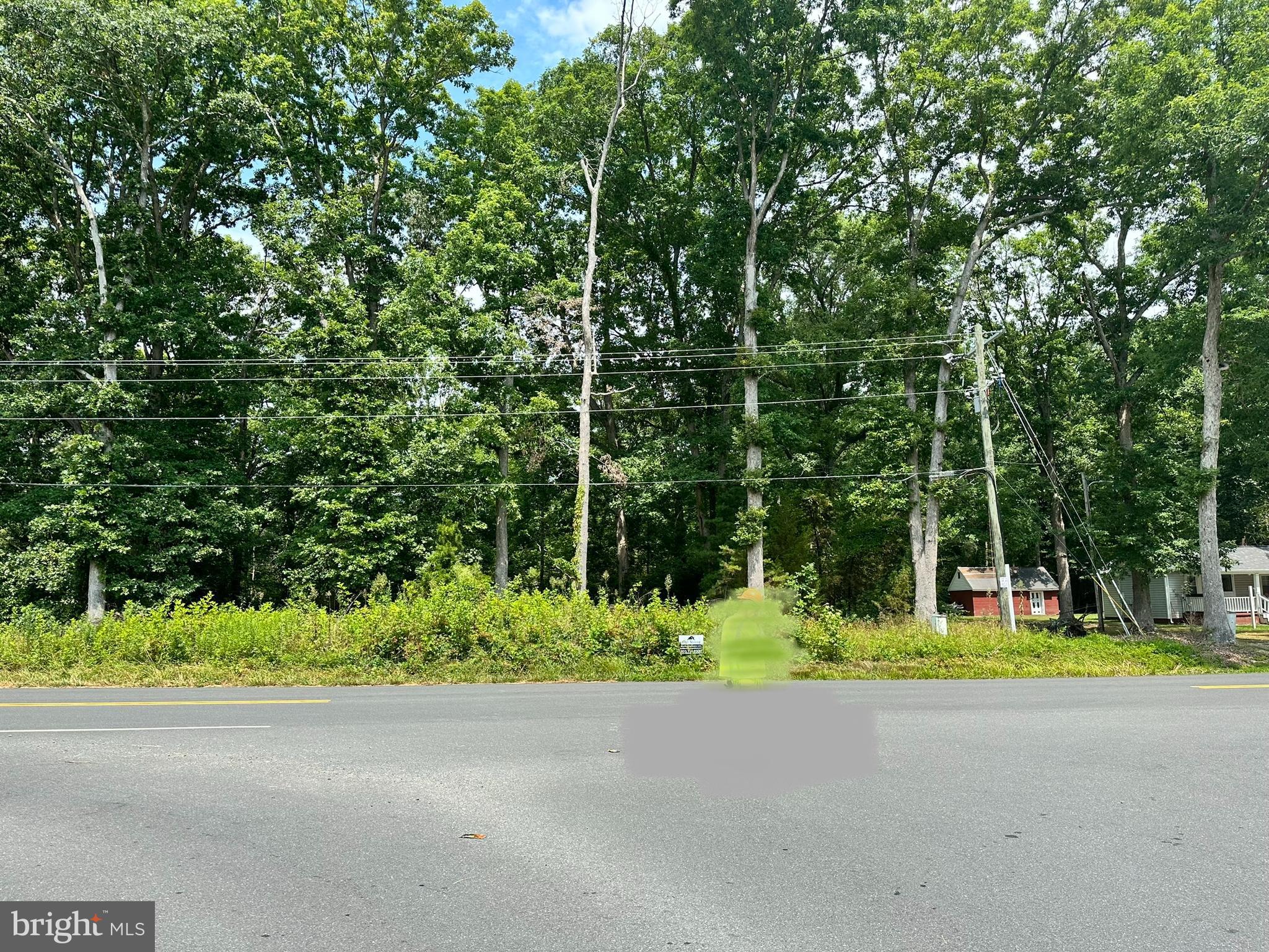 10220 Jim Morris Road Fredericksburg, VA 22408 - Photo 3 of 5 a view of a park with of a house in the background