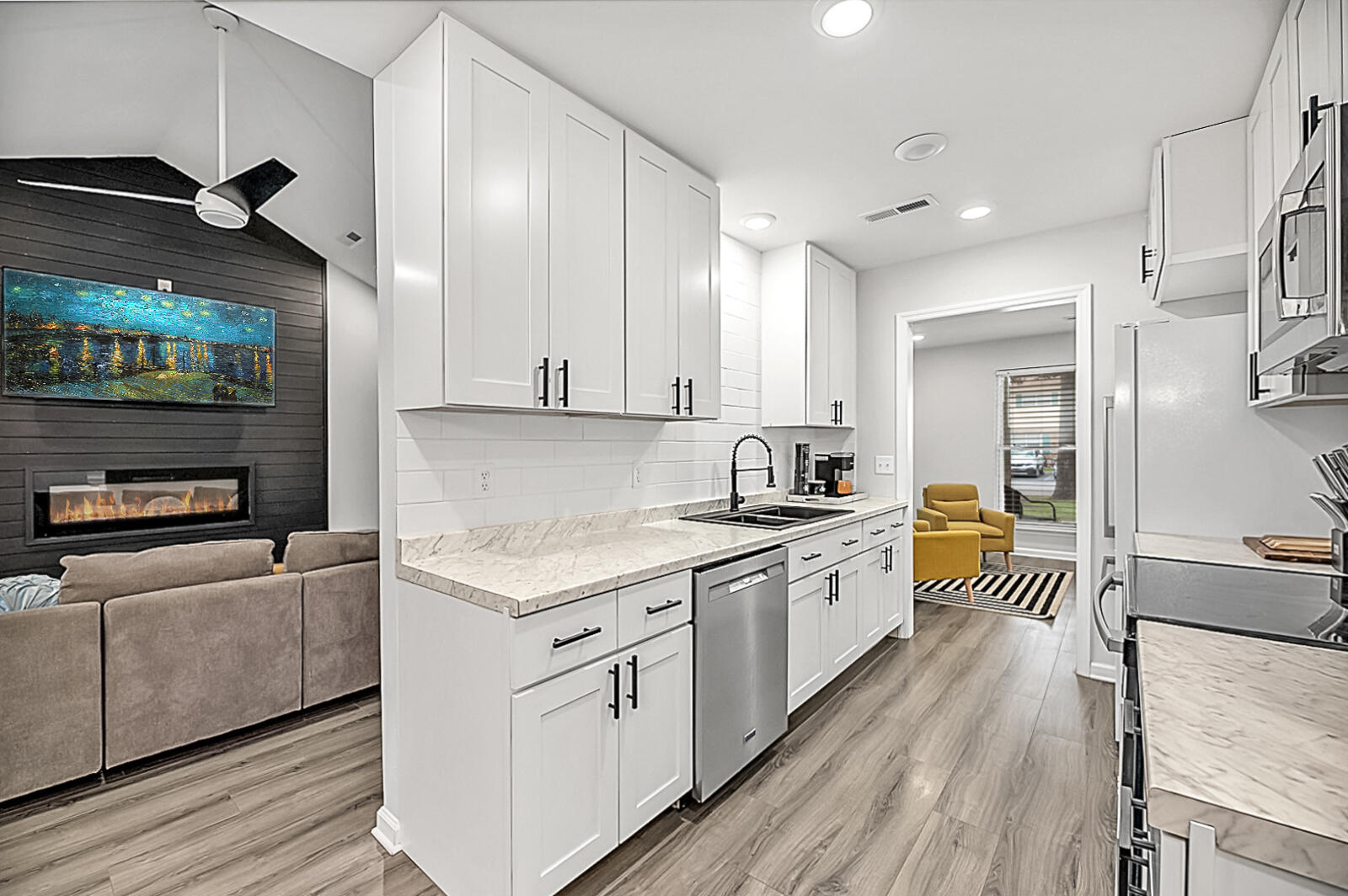 113 Pinewood Street Ladson, SC 29456 - Photo 7 of 21 KSC-113 Pinewood Street 10 of 28