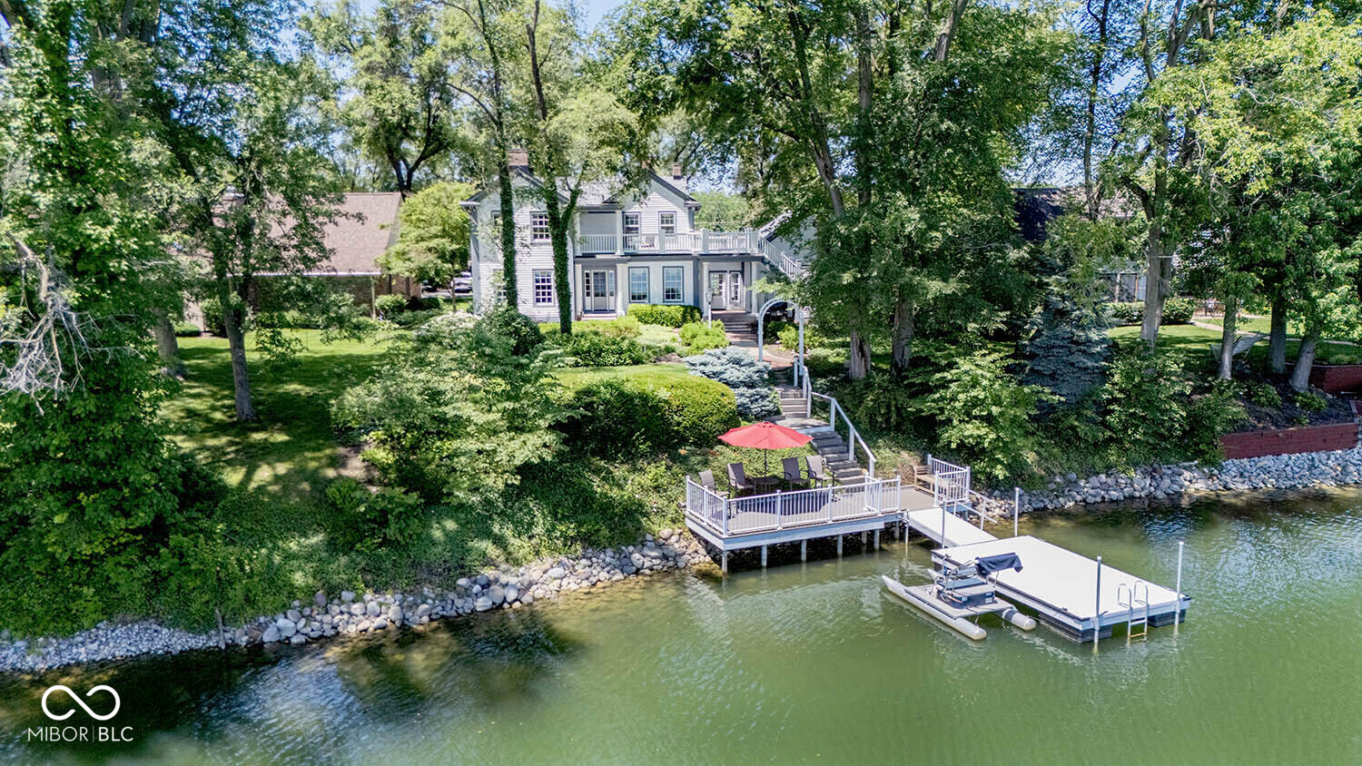 4909 Fall Creek Road Indianapolis, IN 46220 - Photo 92 of 93